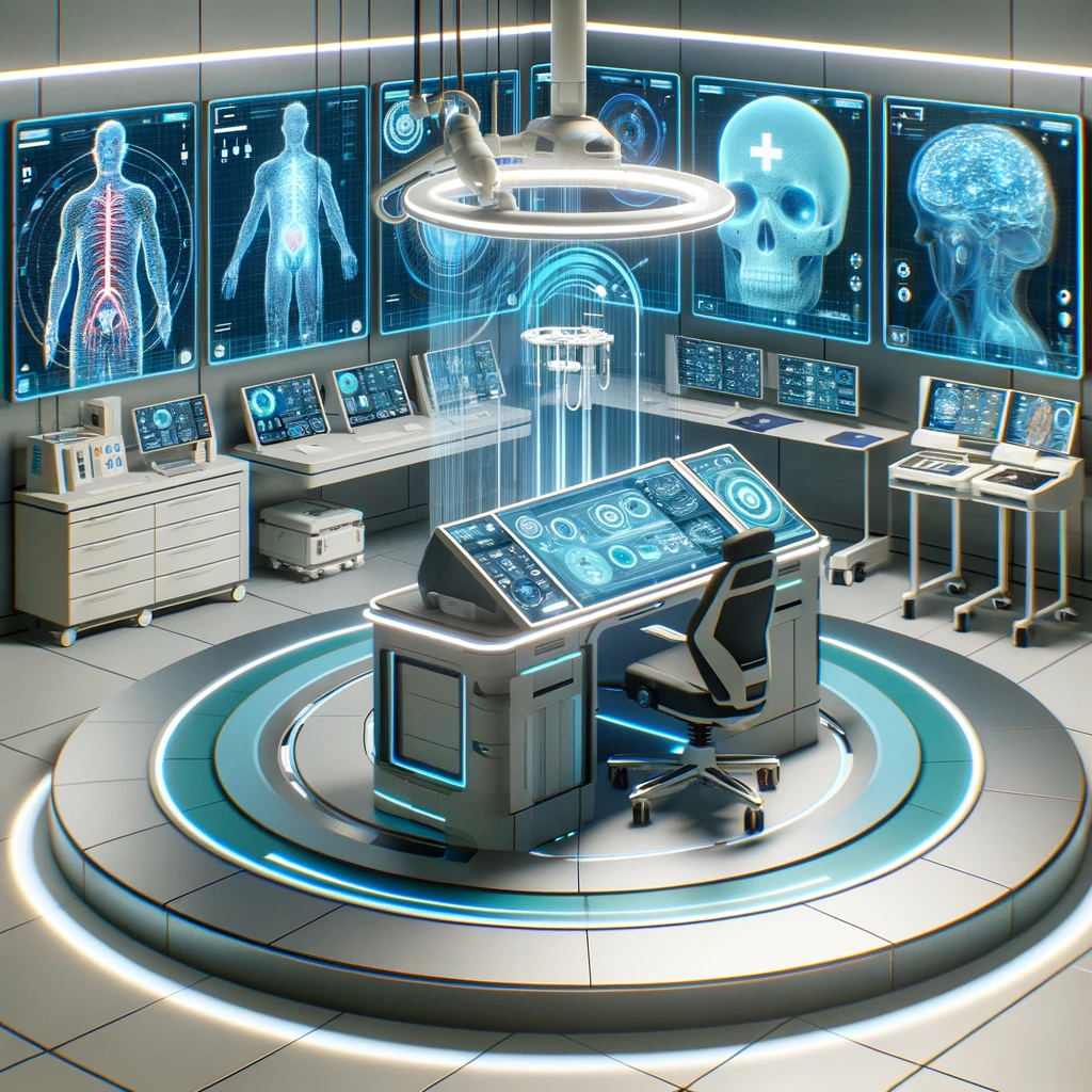 VR, Metaverse for business